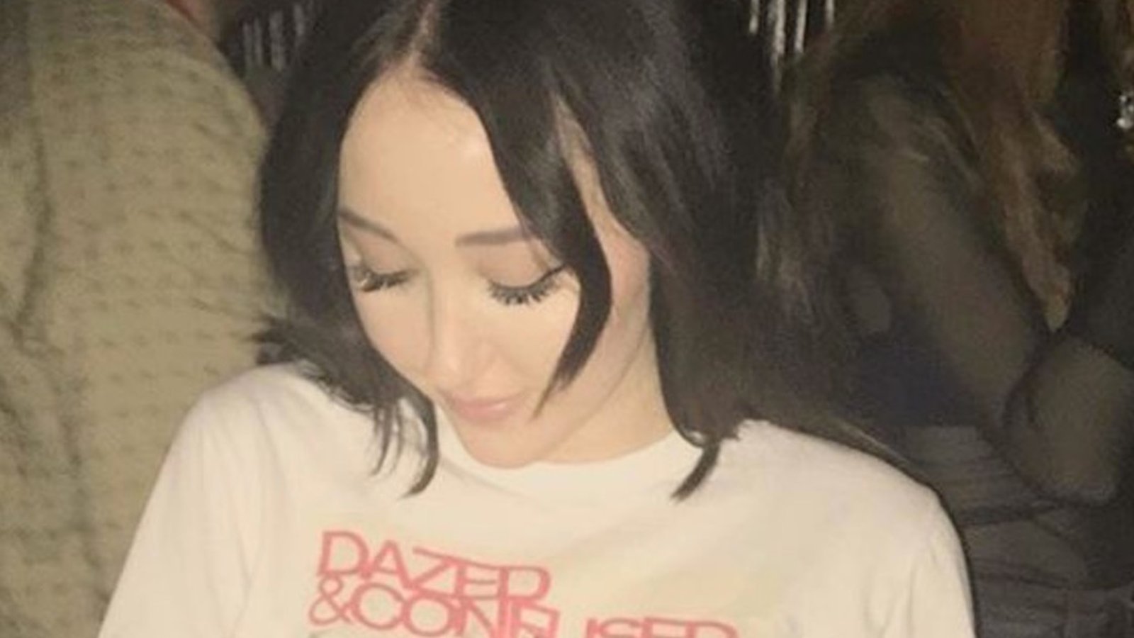 La soeur de Miley Cyrus se lance en musique! 