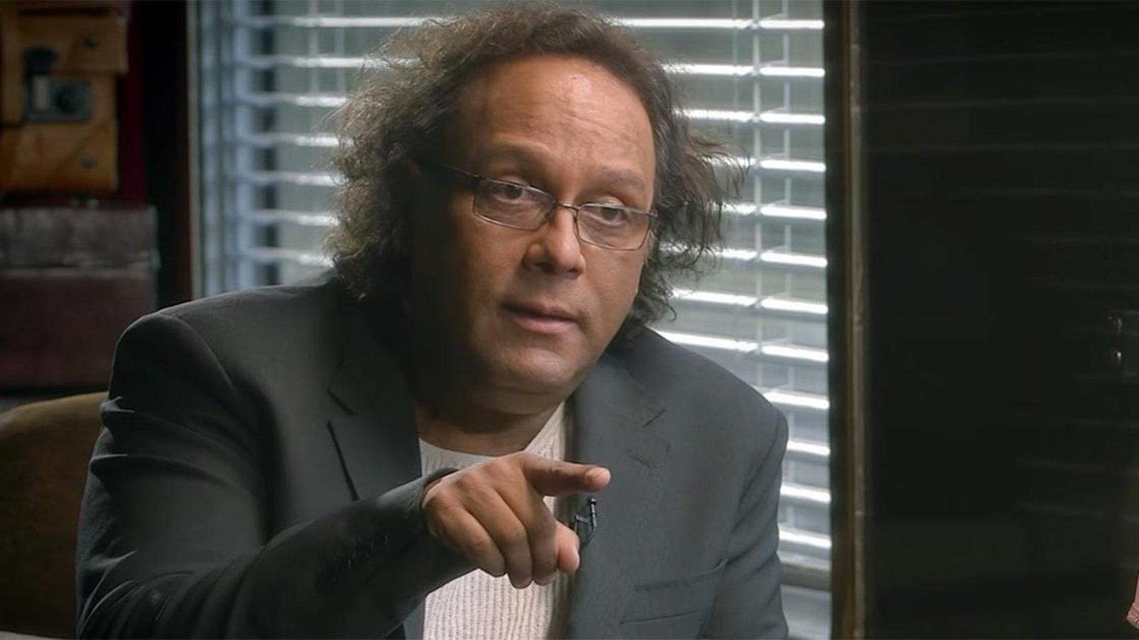 Très, très grande nouvelle pour Josélito Michaud!