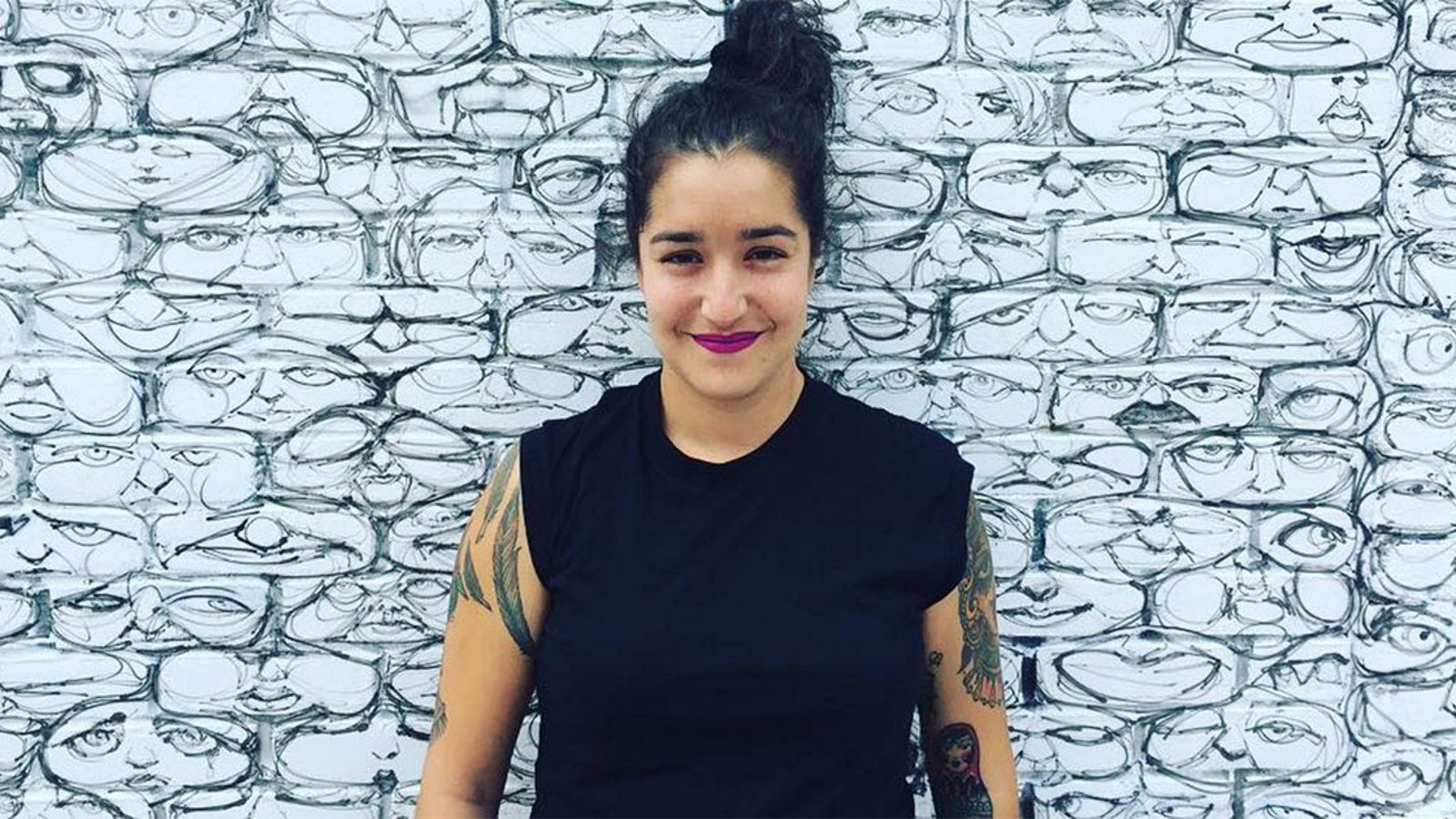 Mariana Mazza enflamme Instagram avec une photo bien spéciale...