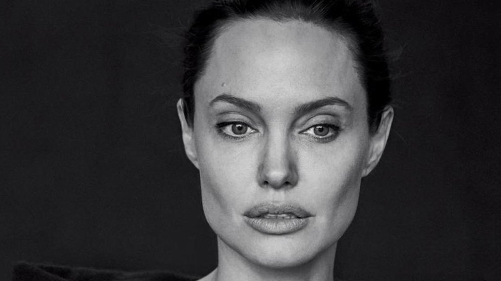 L'état de santé d'Angelina Jolie inquiète...