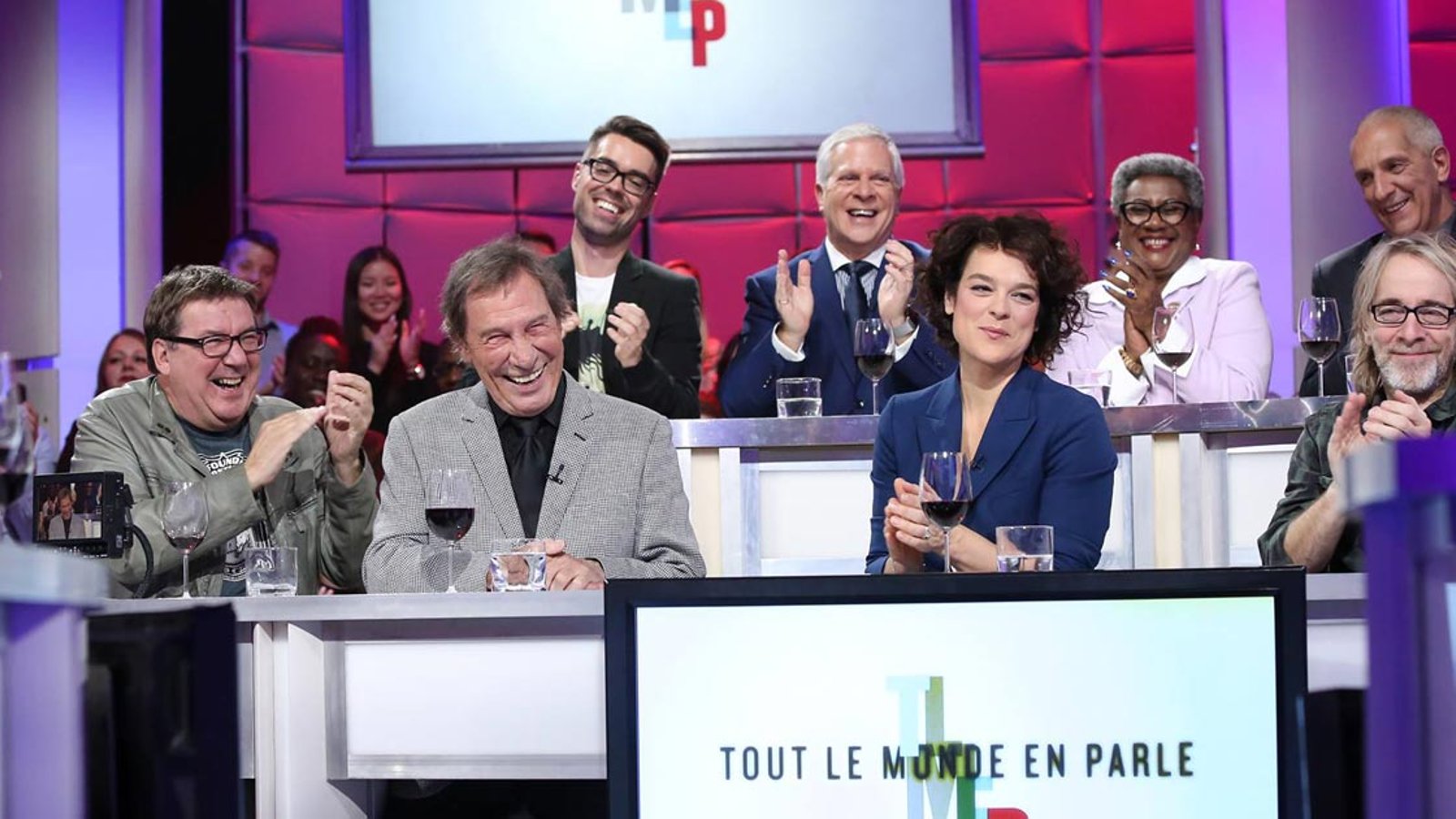 Un invité sème la controverse sur le plateau de Tout le monde en parle...