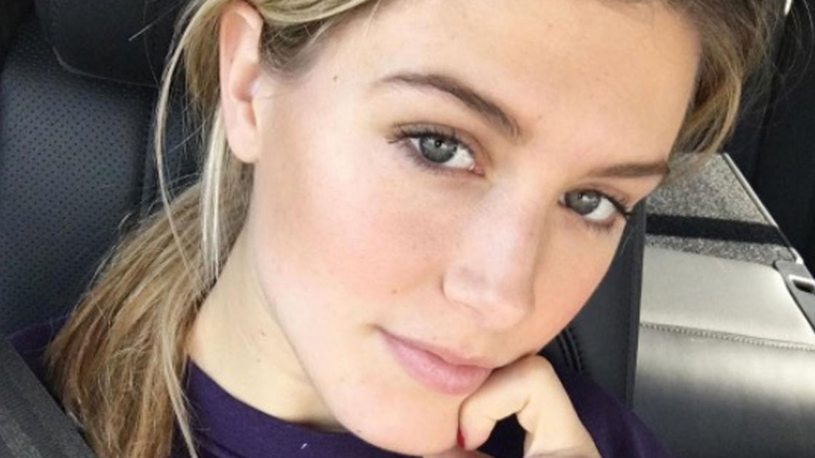 Eugénie Bouchard publie 2 photos qui enflamment le web!