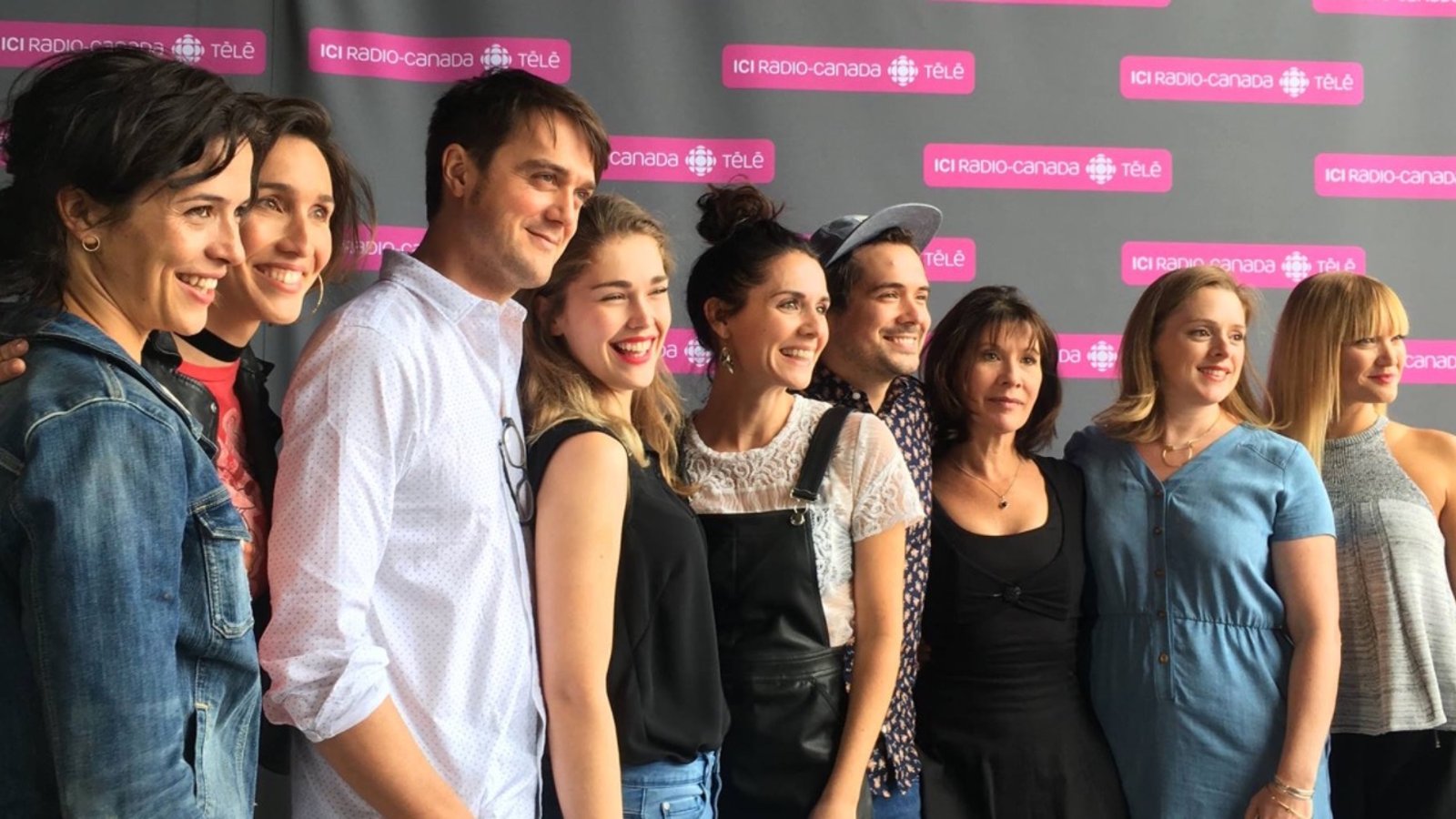 Ruptures: un nouveau couple s'est formé