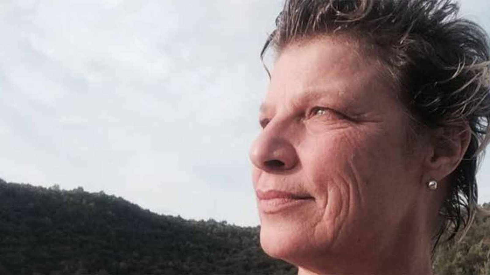 La mort qui rôde... le bouleversant témoignage de Johanne Fontaine!