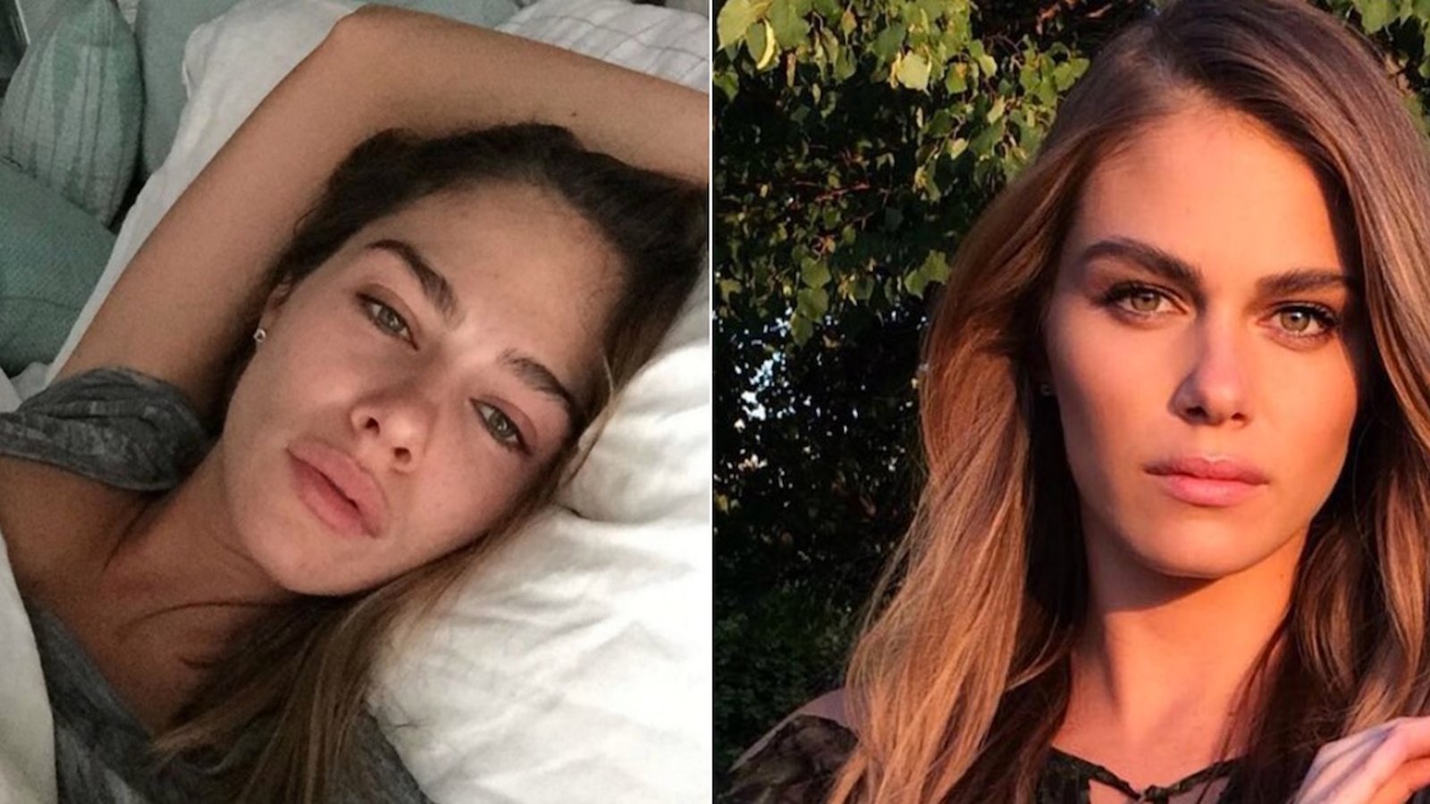 Maripier Morin dort avec un autre gars! 