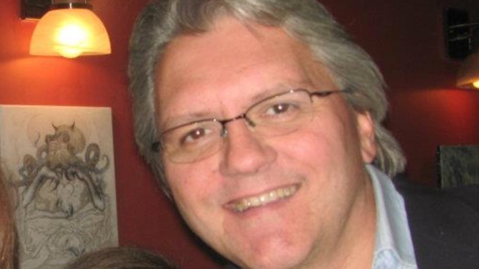 Un célèbre animateur québécois passé pour mort