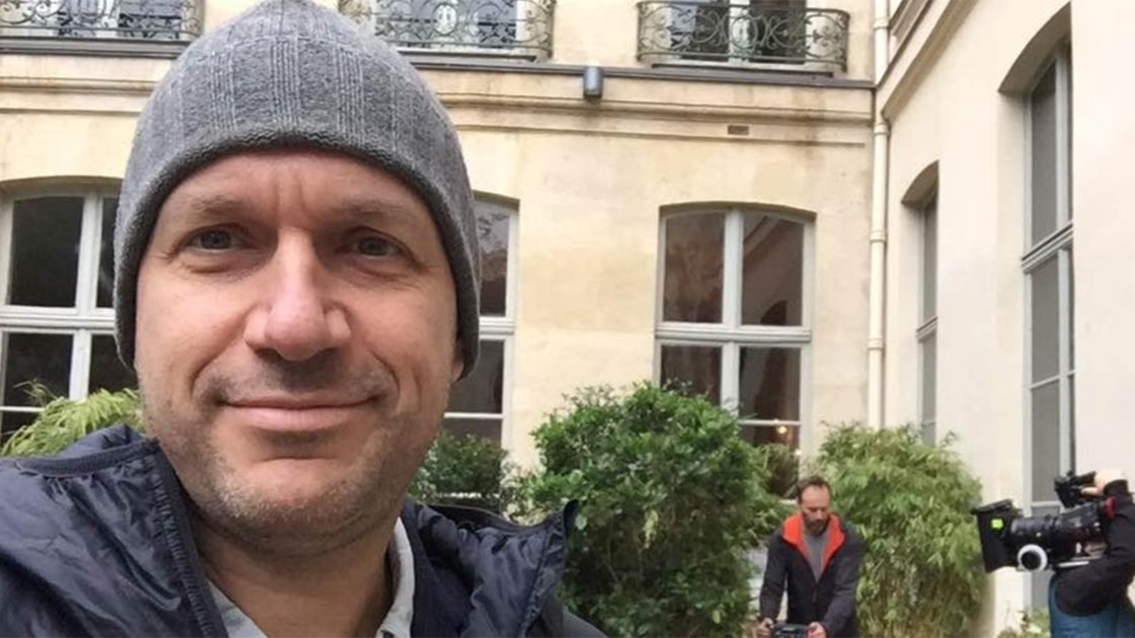 Un humoriste québécois perd sa job après avoir critiqué Martin Matte...