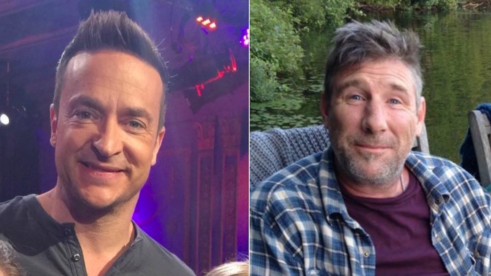 Mario Tessier et Peter MacLeod doivent s'excuser...