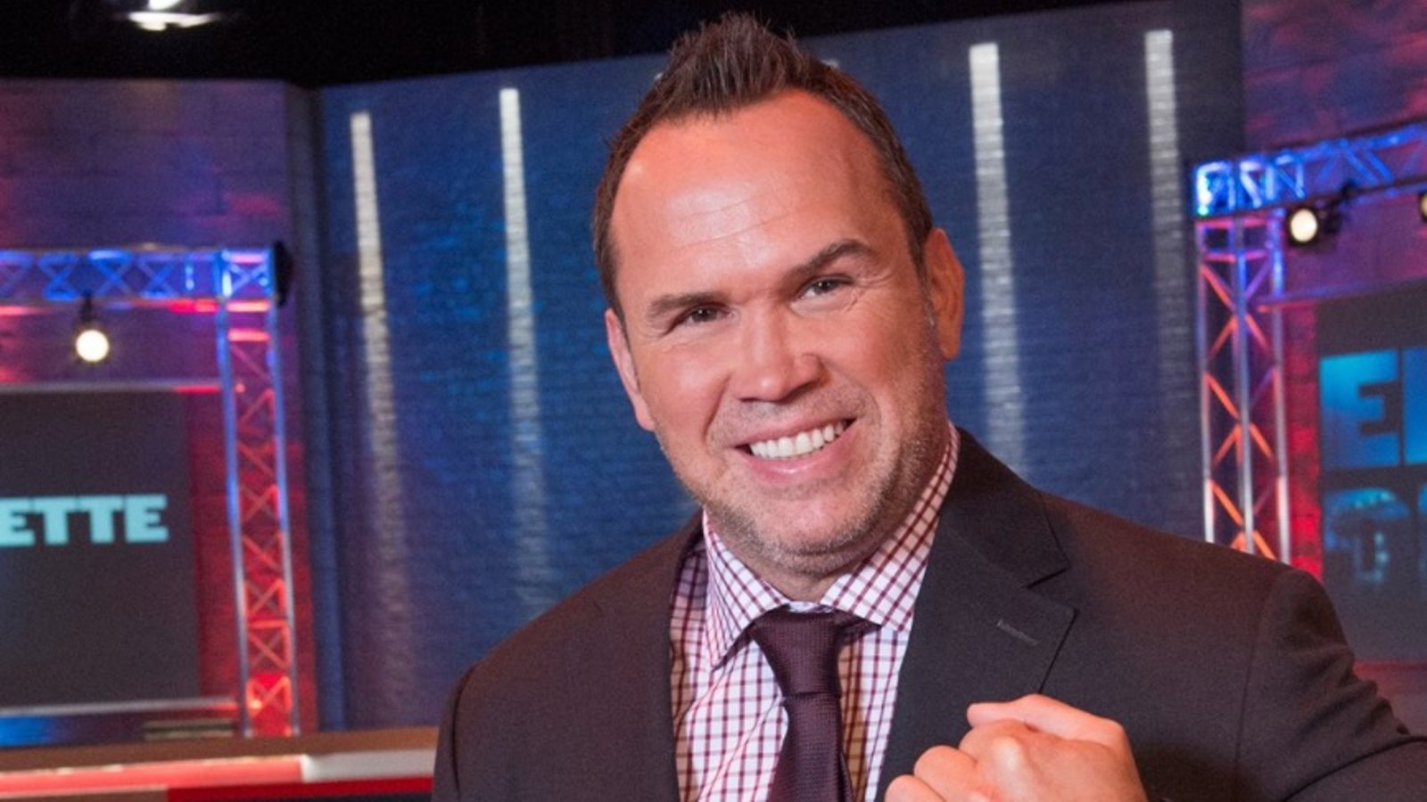 Dave Morissette annonce une grande nouvelle! 