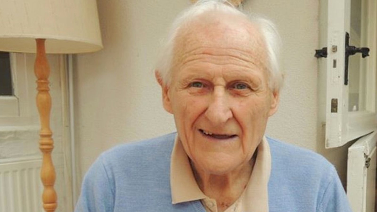 Un grand acteur est décédé