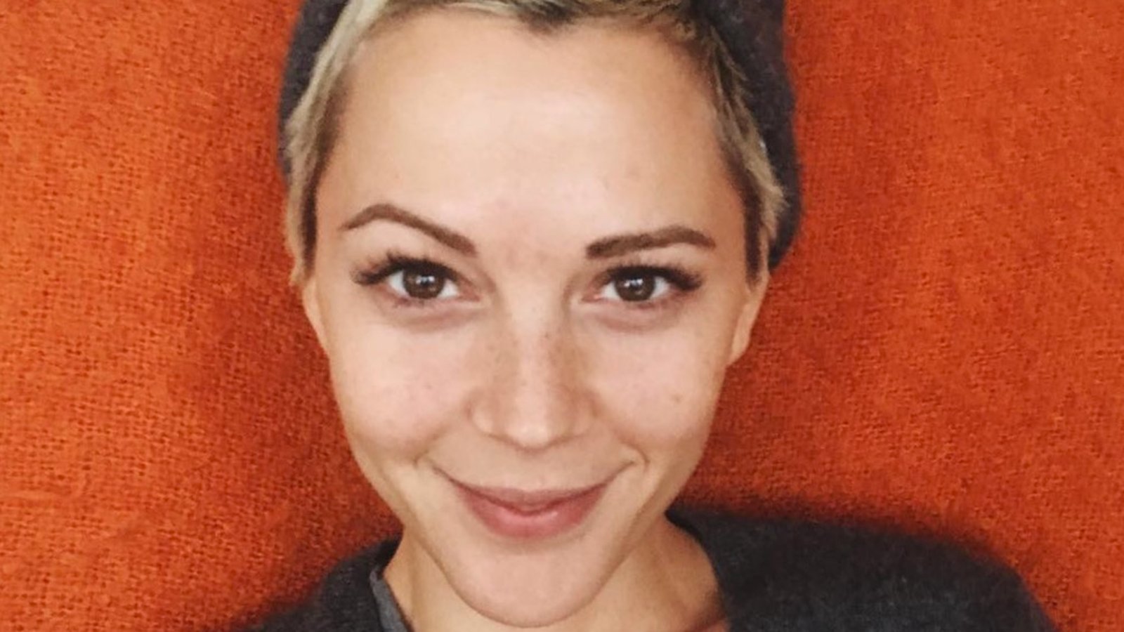 Vanessa Pilon est À COUPER LE SOUFFLE sur une nouvelle photo! 