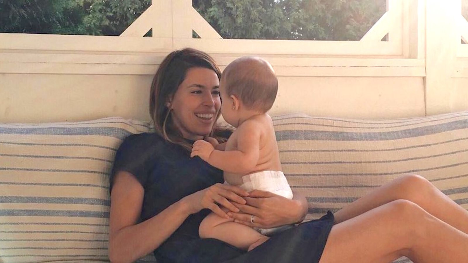 Marilou annonce une grande nouvelle! 