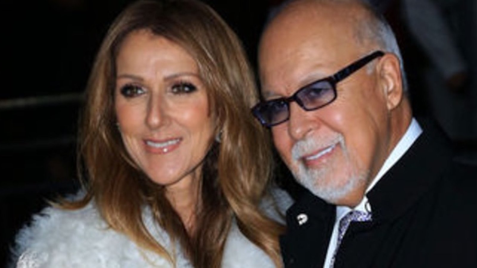 Une grande vague de tristesse tombe sur Céline Dion