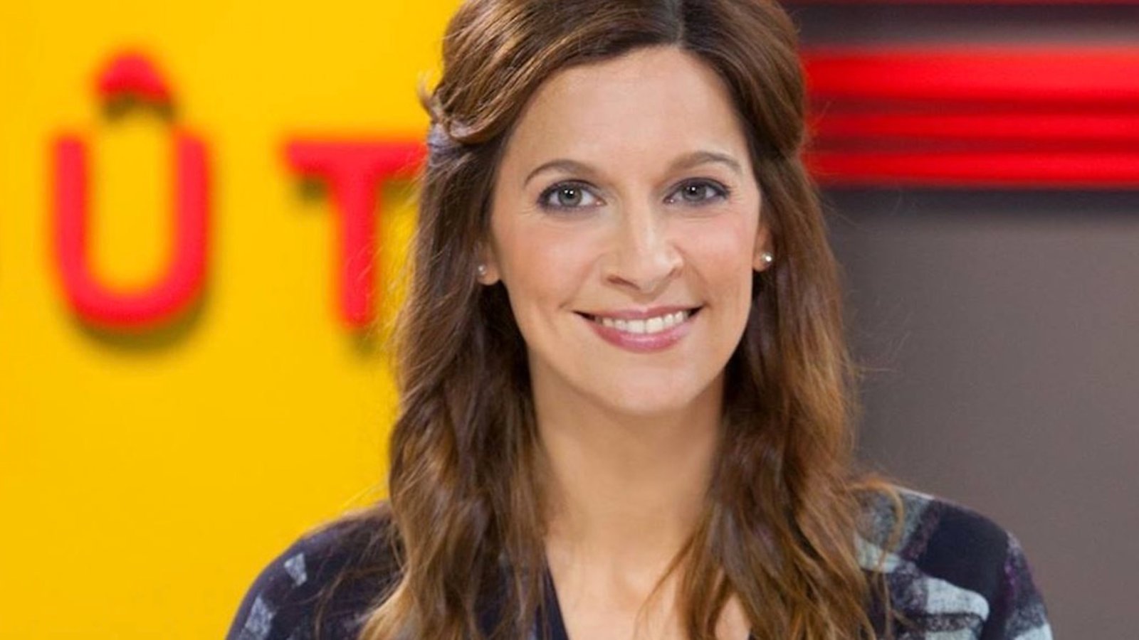 Très triste nouvelle pour Marie-Soleil Michon...