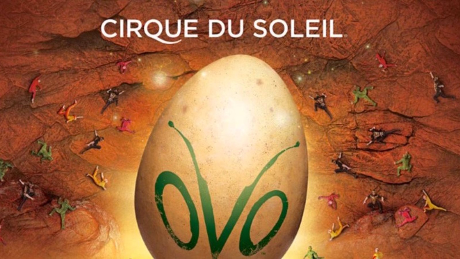 Un 3e accident en 4 jours au Cirque du Soleil