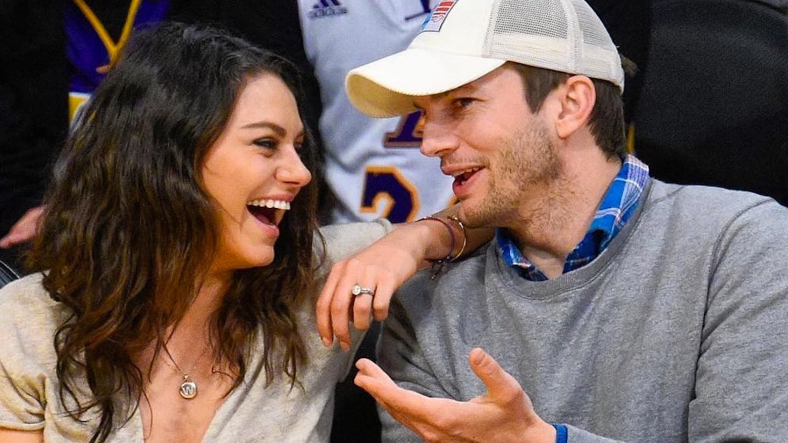 Un couple de stars vient de mettre au monde son deuxième enfant! 