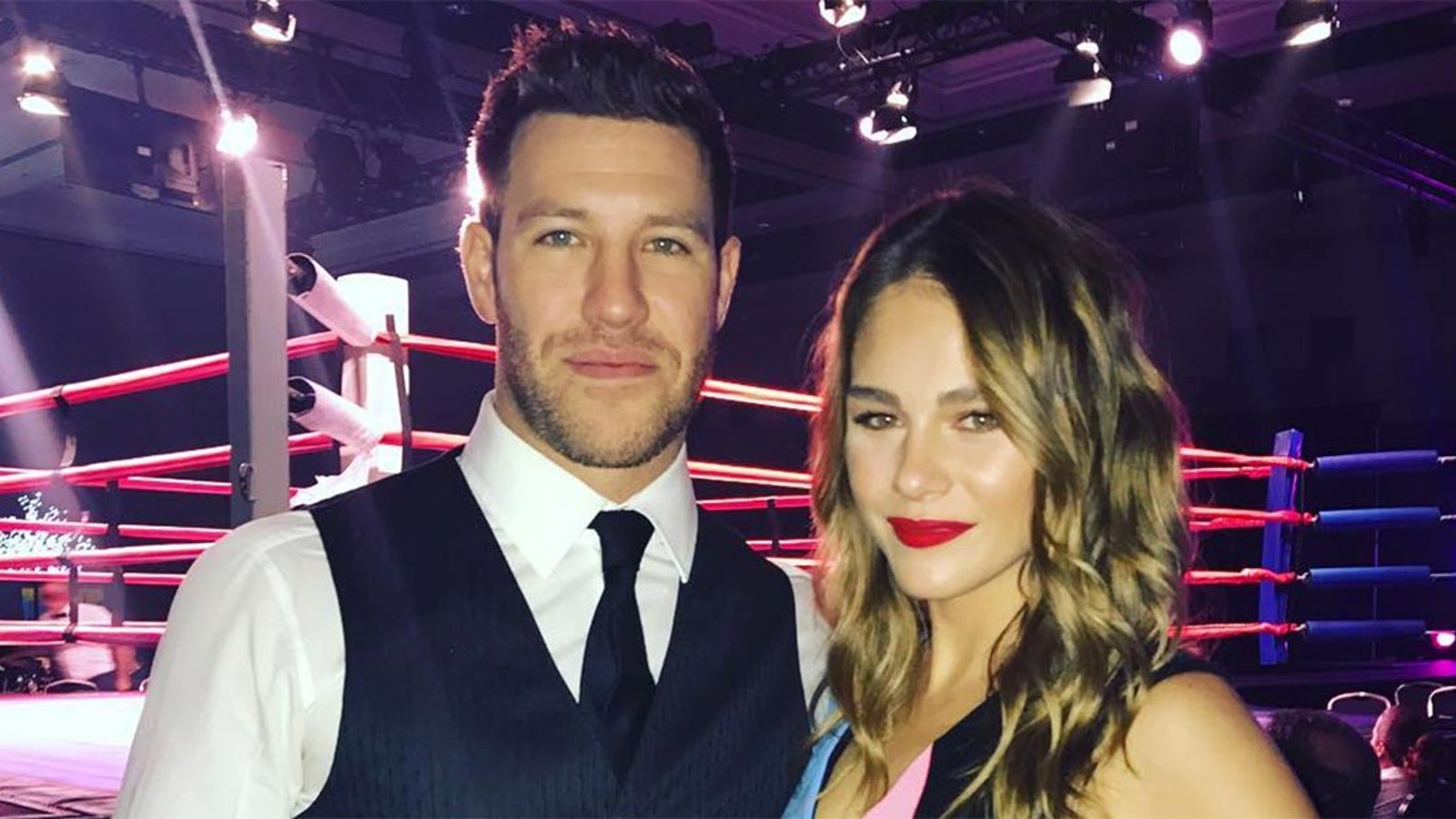Séparés, Maripier Morin et Brandon Prust reçoivent tout de même une bonne nouvelle!