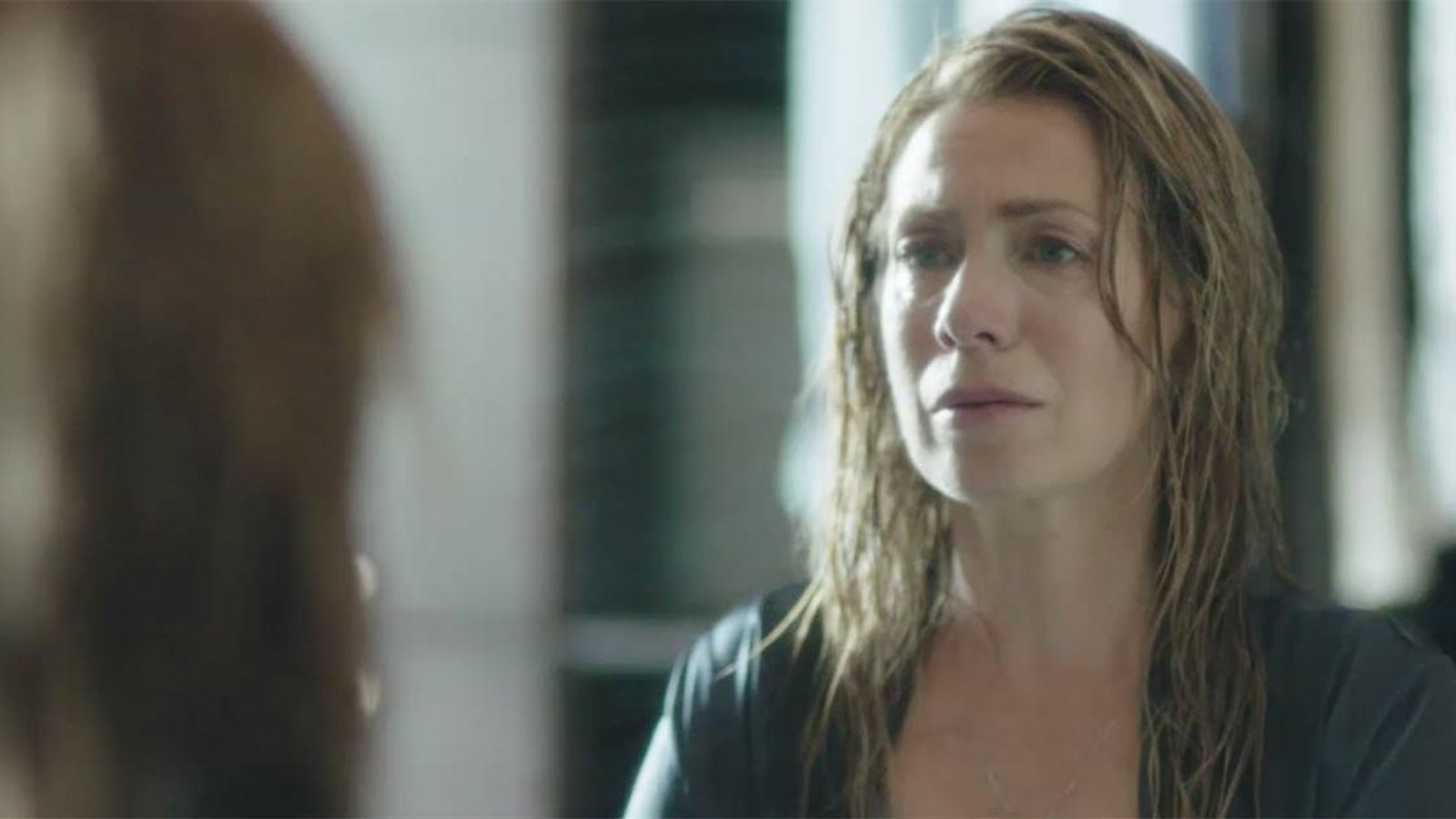 Deuil d'un fils: Céline Bonnier, en larmes, est absolument bouleversante 