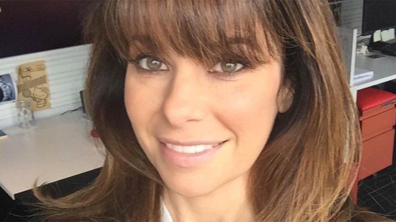 Plus d'un mois après son accouchement, Marie-Claude Savard publie une photo de sa fille!