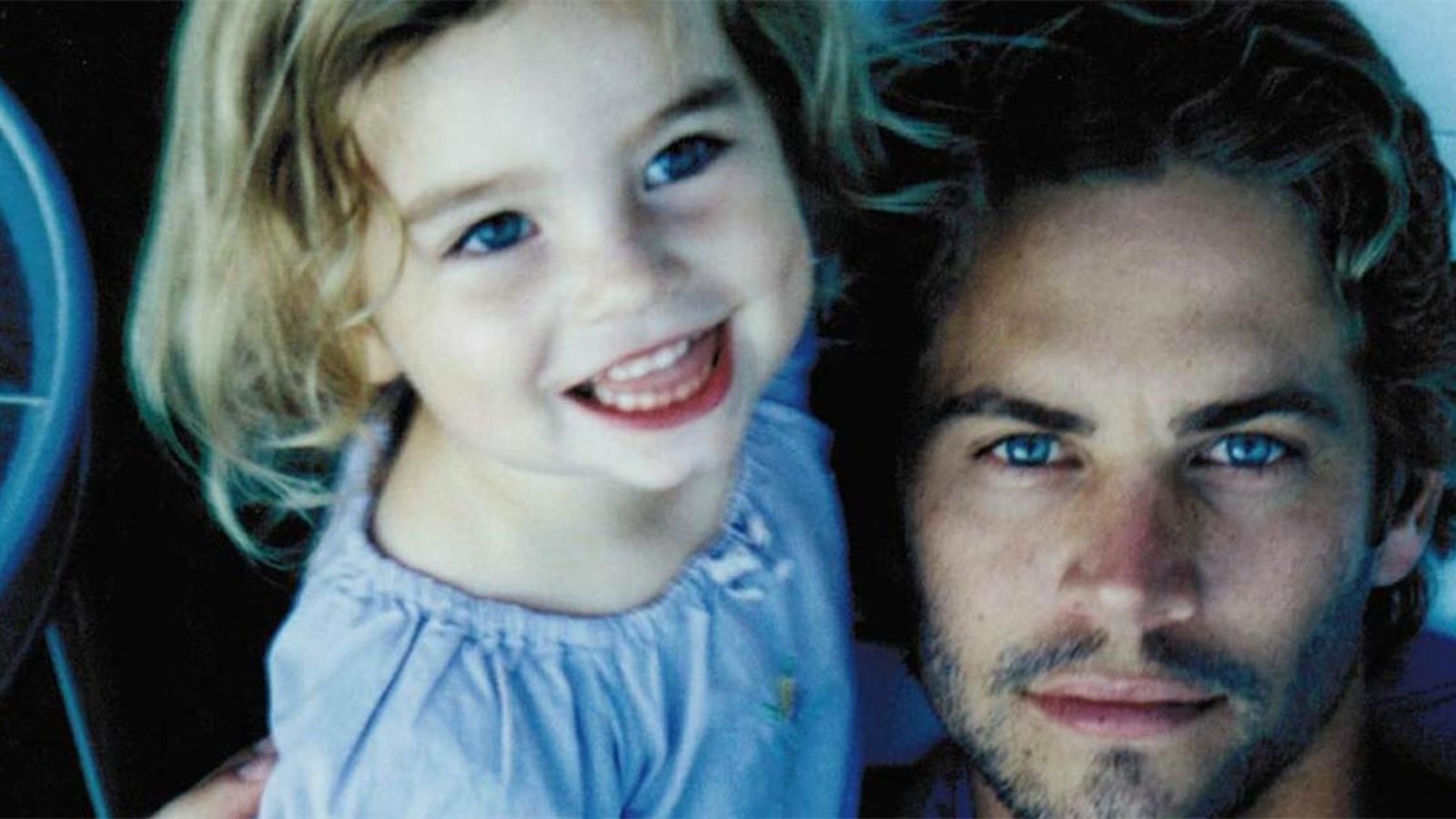 La fille de Paul Walker vient d'avoir 18 ans... et elle est d'une beauté incroyable!