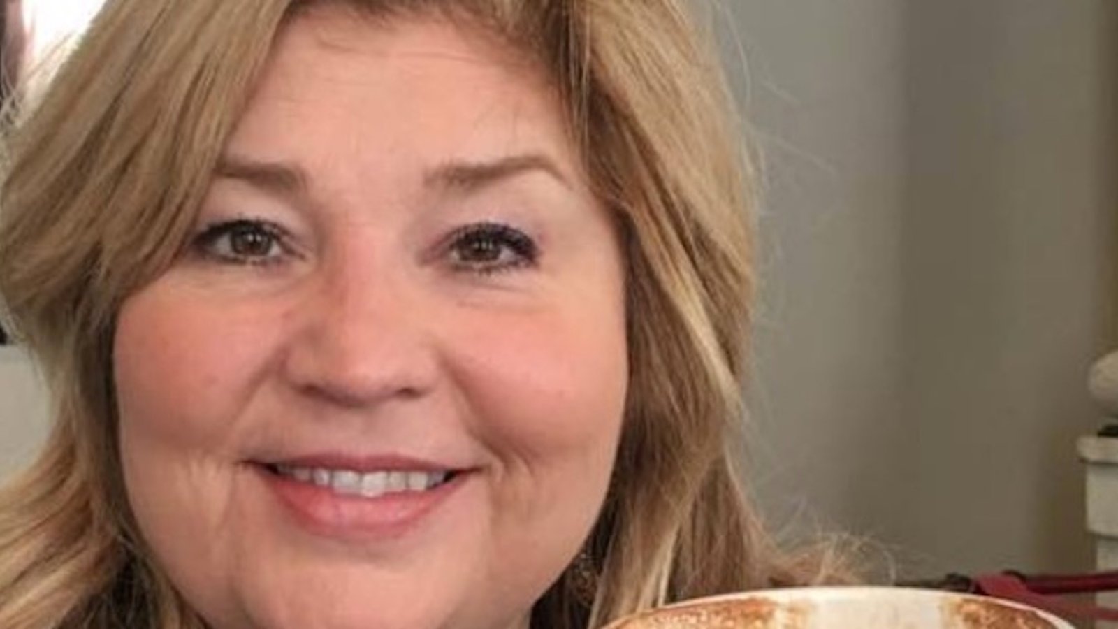 Marie-Claude Barrette craque en pleine émission de télé