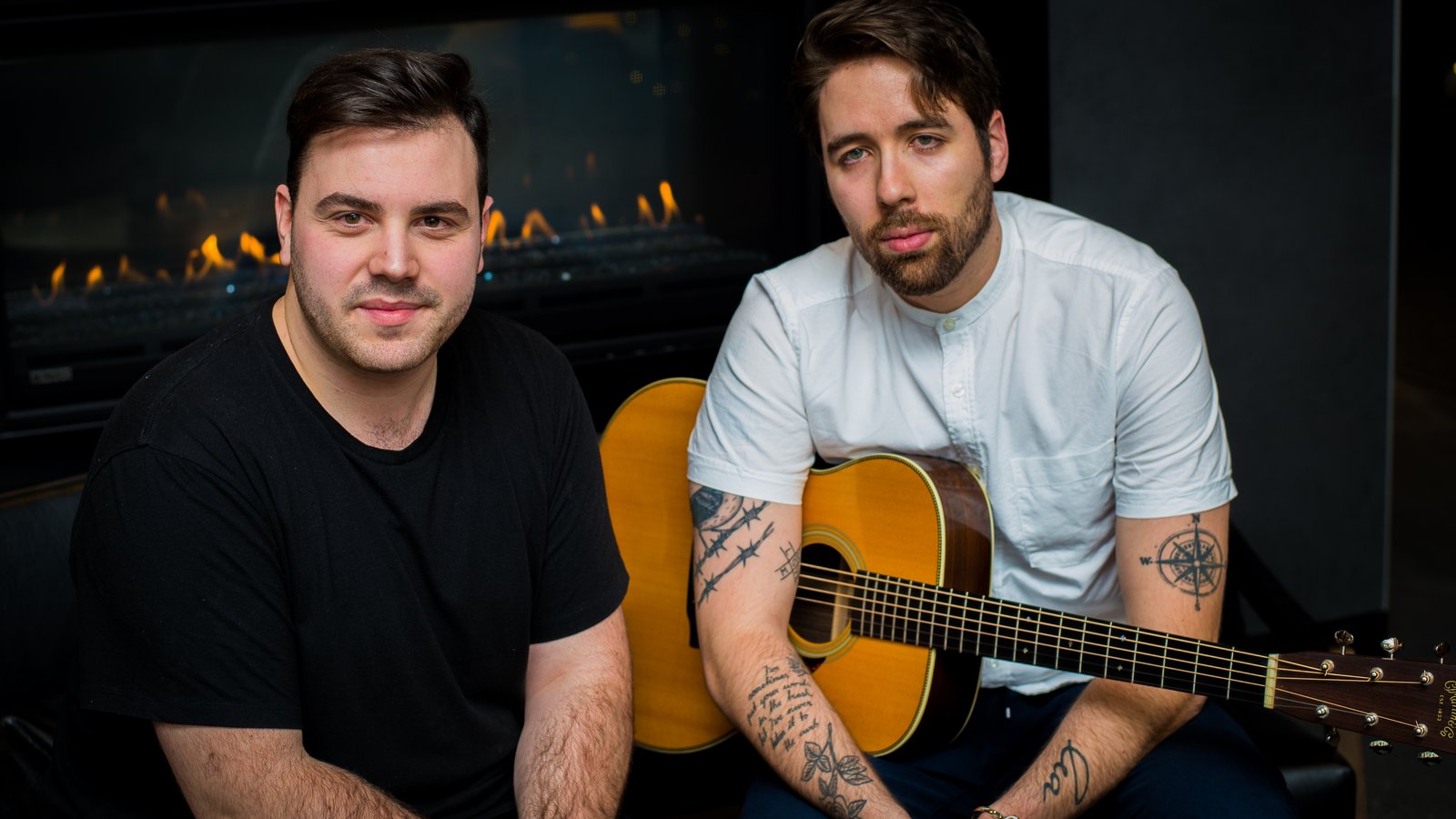 Presque 10 millions de visionnements sur Spotify! Un record québécois!