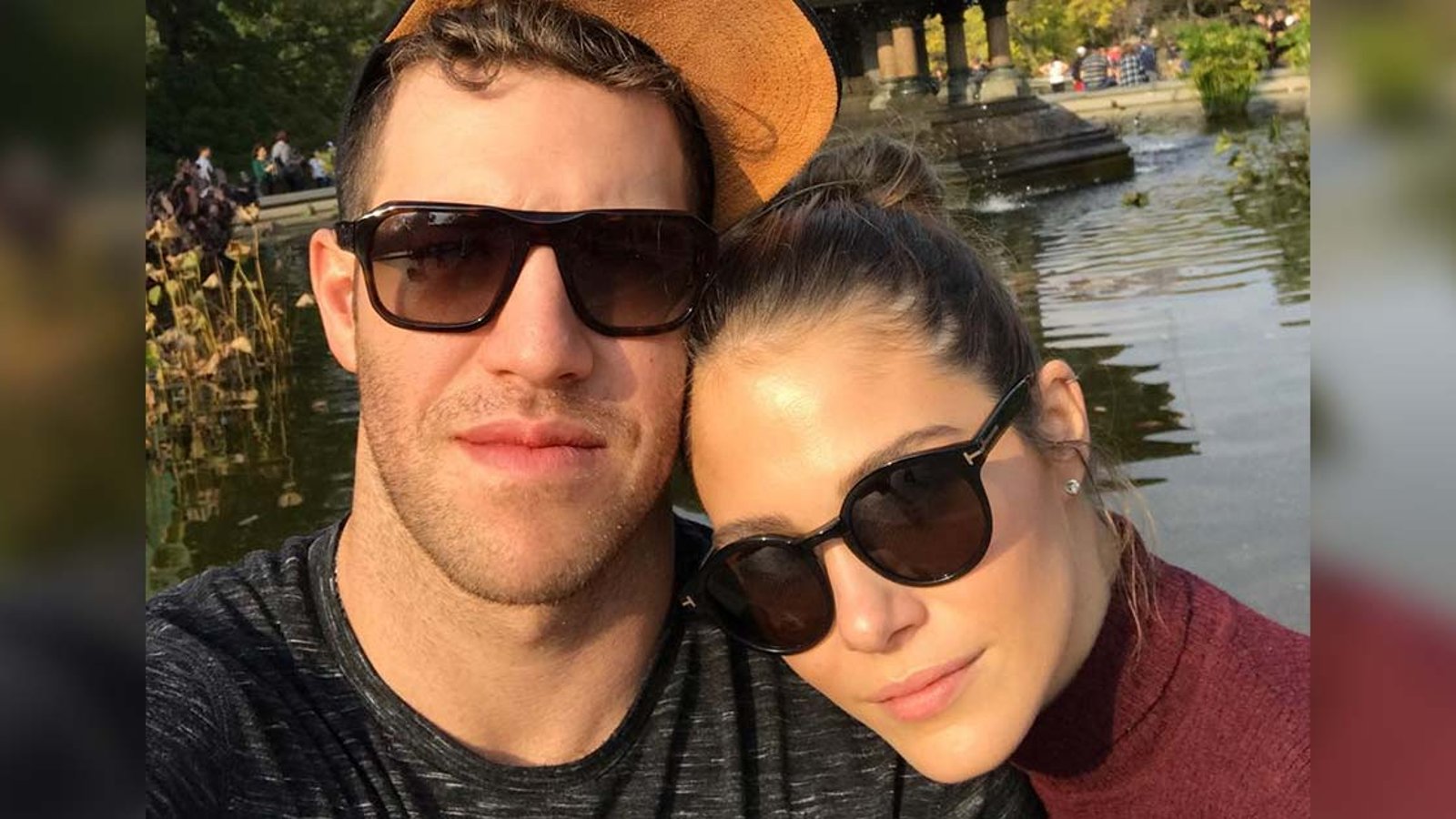 Maripier Morin et Brandon Prust: grande nouvelle pour les amoureux!