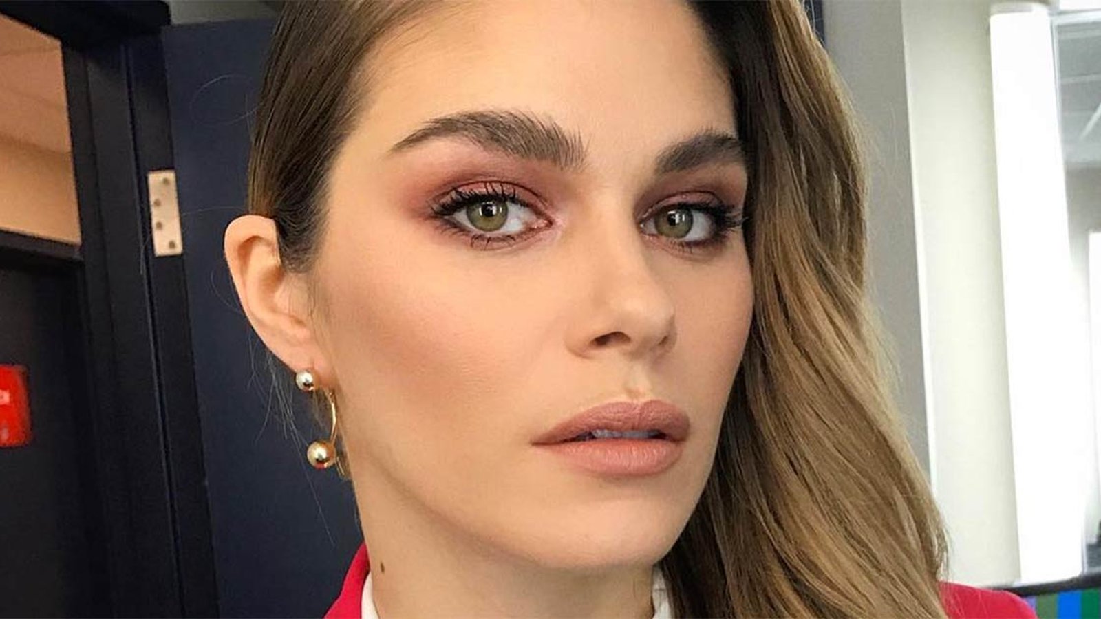 Maripier Morin nous dévoile la robe qu'elle a choisie pour Noël!