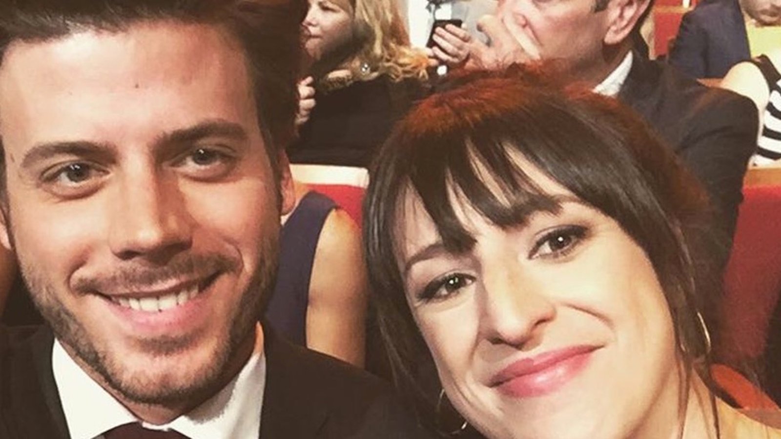 À 19 ans, Anne-Élisabeth Bossé ne ressemblait pas du tout à ça!