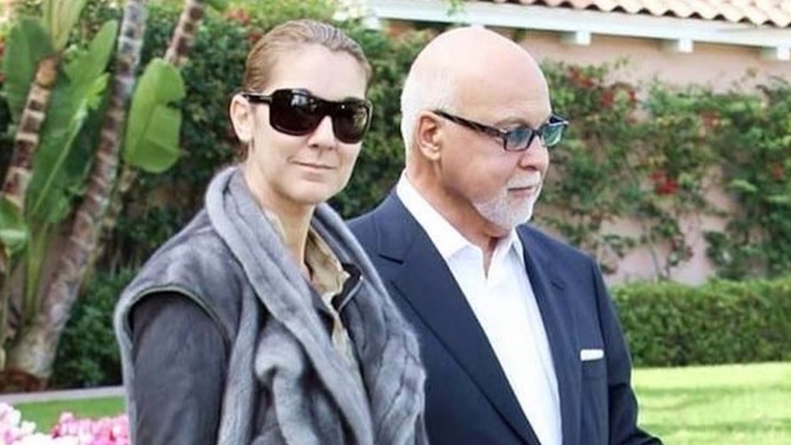 Céline Dion trône au sommet d'un palmarès très particulier...