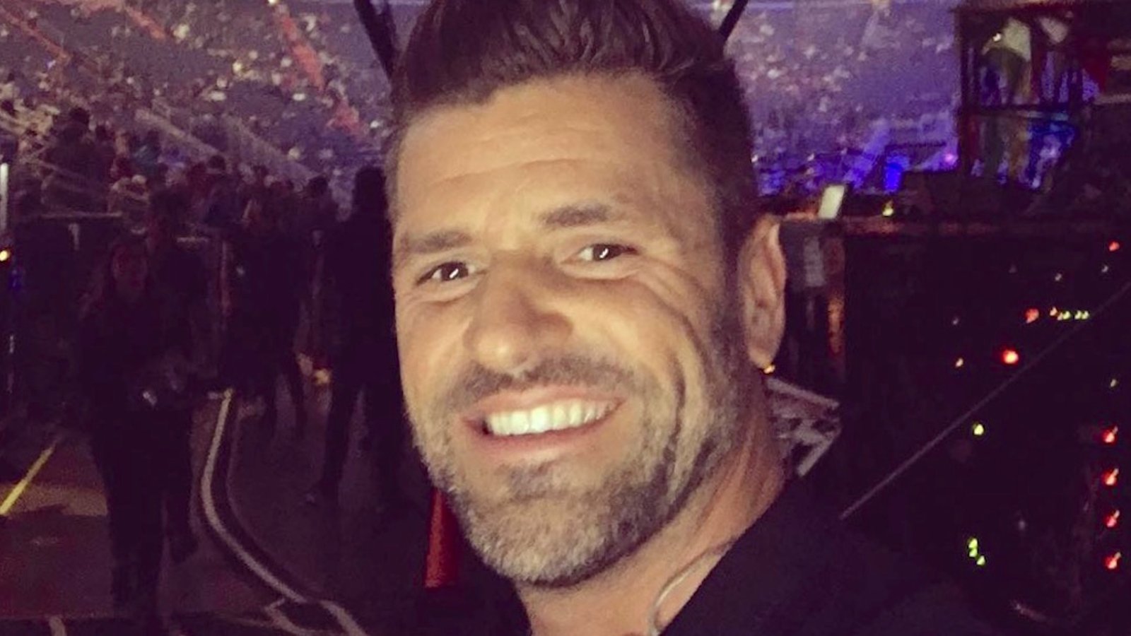 Marc Dupré annonce une ÉNORME nouvelle! 
