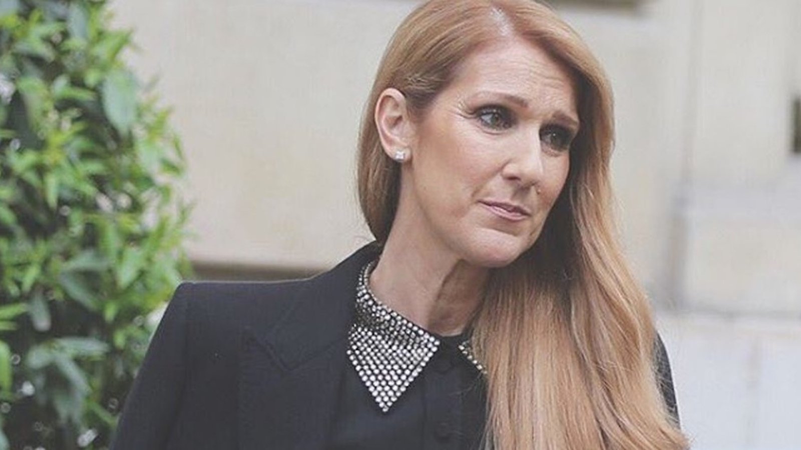 Céline Dion diffuse un important message sur les réseaux sociaux