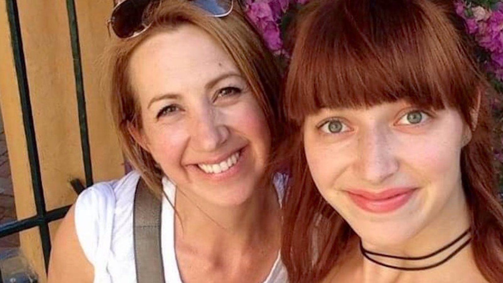 Les 5 plus belles photos de couple de la fille de Mélanie Maynard et son chum