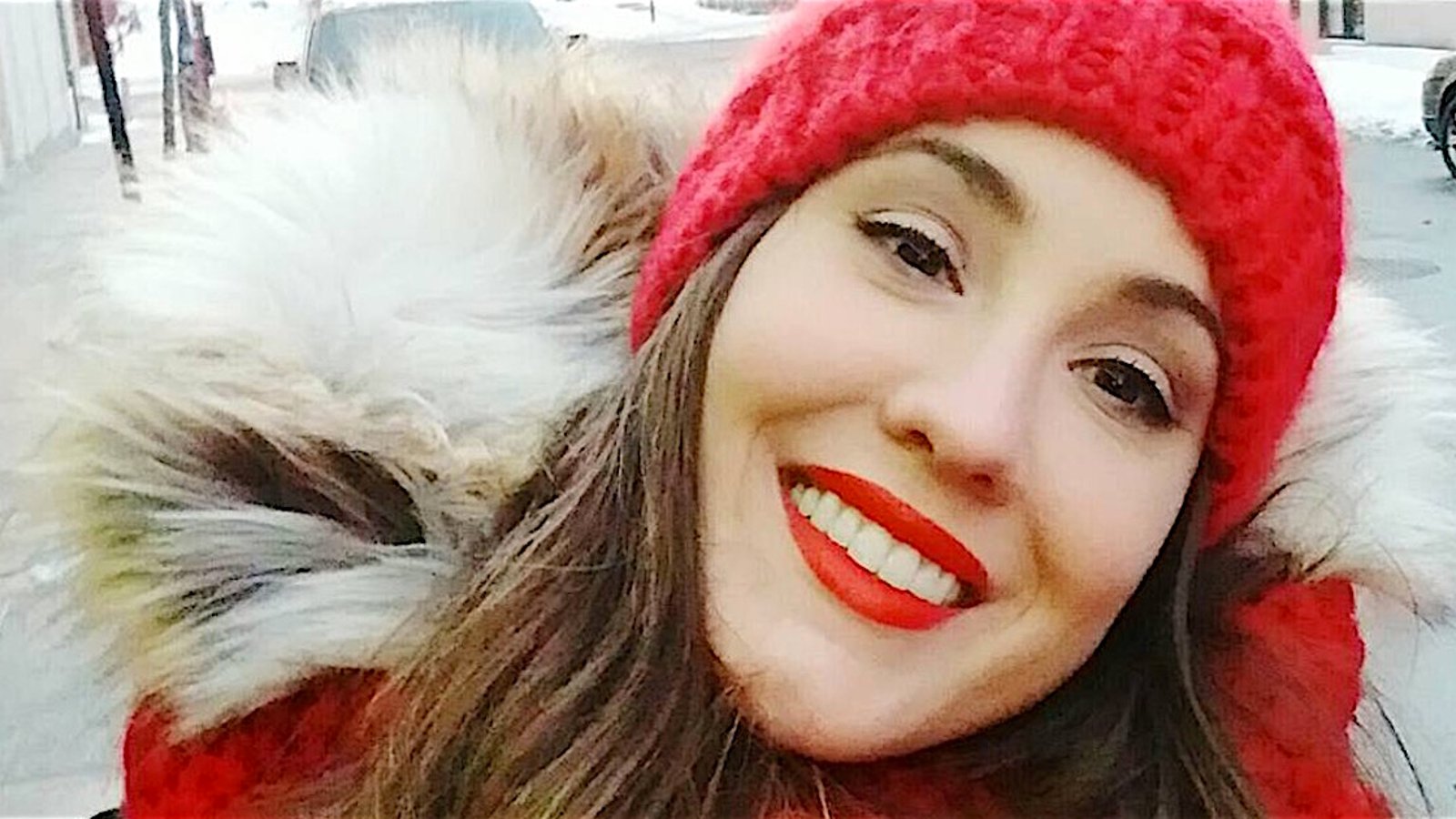 Joanie Gonthier de «Salut Bonjour» perd un grand ami...