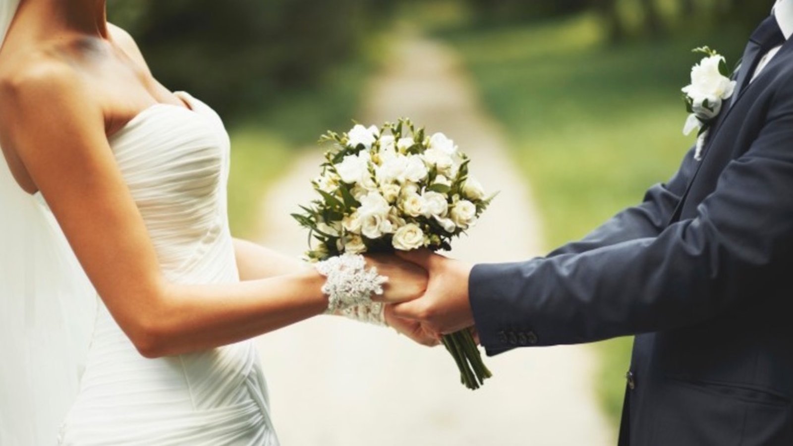 Une populaire actrice s’est mariée en cachette cette semaine! 