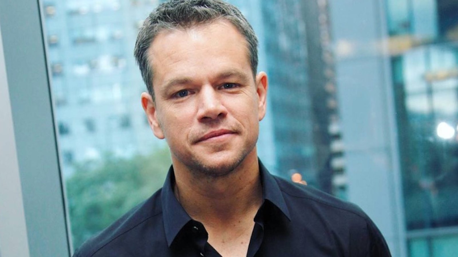 La santé de Matt Damon pourrait être en danger...