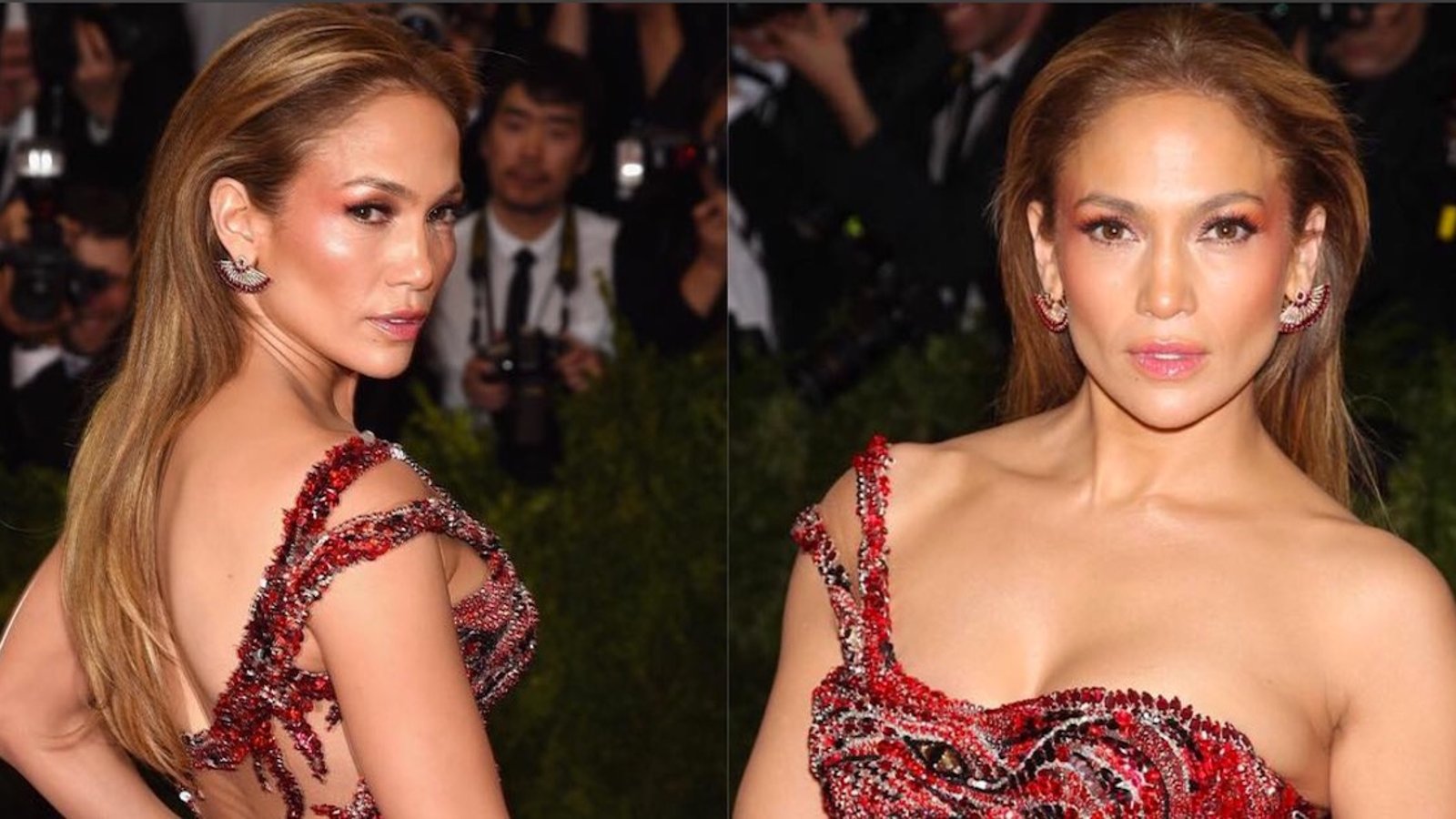 Jennifer Lopez serait en couple avec un chanteur très connu de chez nous! 