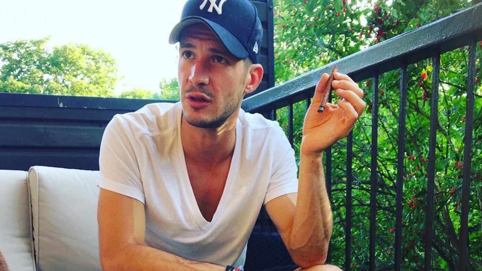 Éric Bruneau et Kim Lizotte sont en voyage… Les photos sont magnifiques!