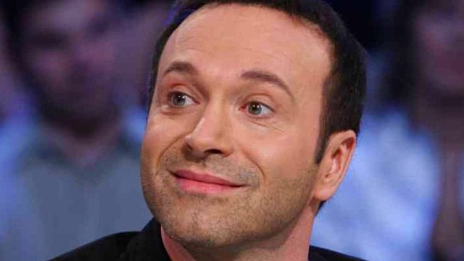 Joël Legendre partage une sublime photo de sa fille Marion