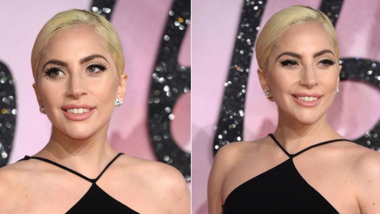 Lady Gaga chante La vie en rose... C’est à couper le souffle!