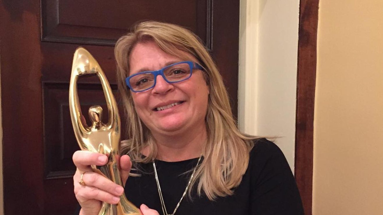 Angèle Dubeau annonce une bien triste nouvelle...
