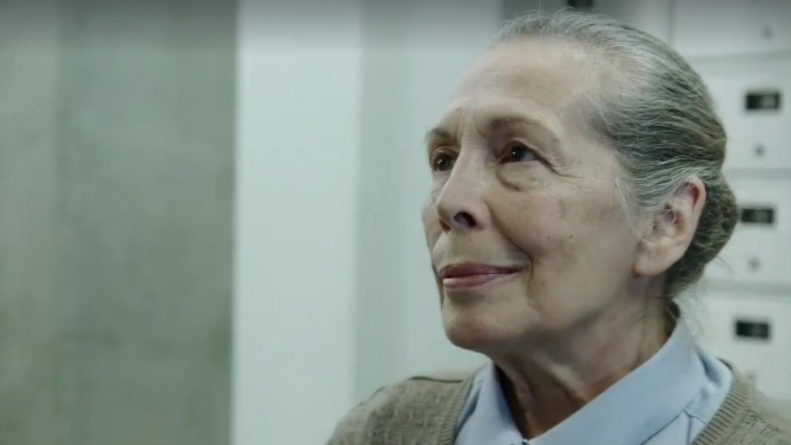 Unité 9: Angèle Coutu nous réserve toute une surprise cette semaine!