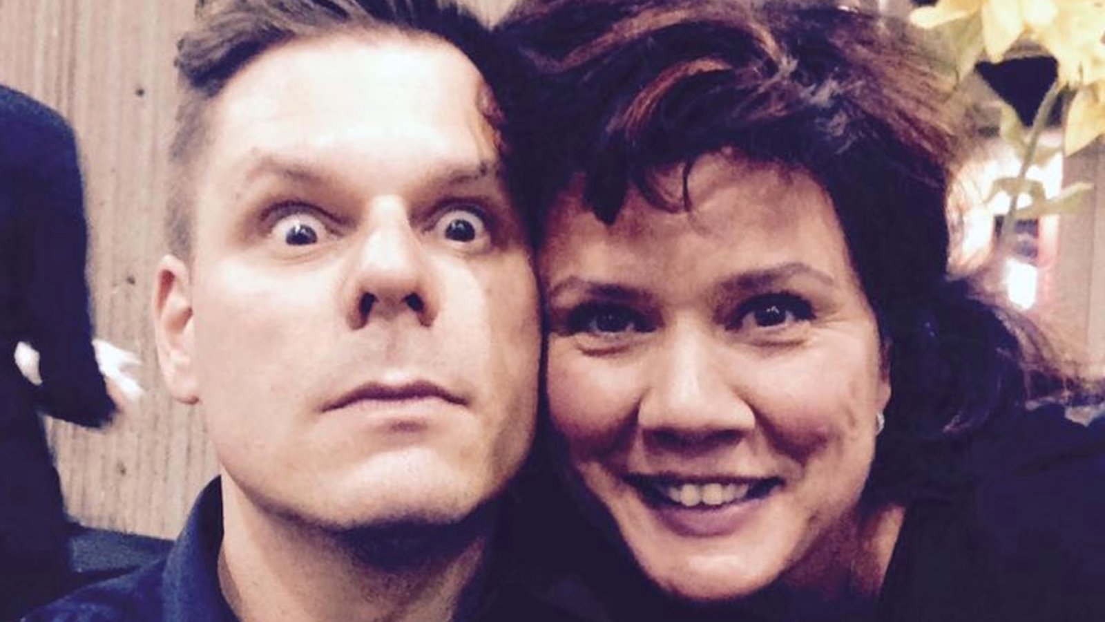 Marina Orsini annonce une GRANDE nouvelle! 