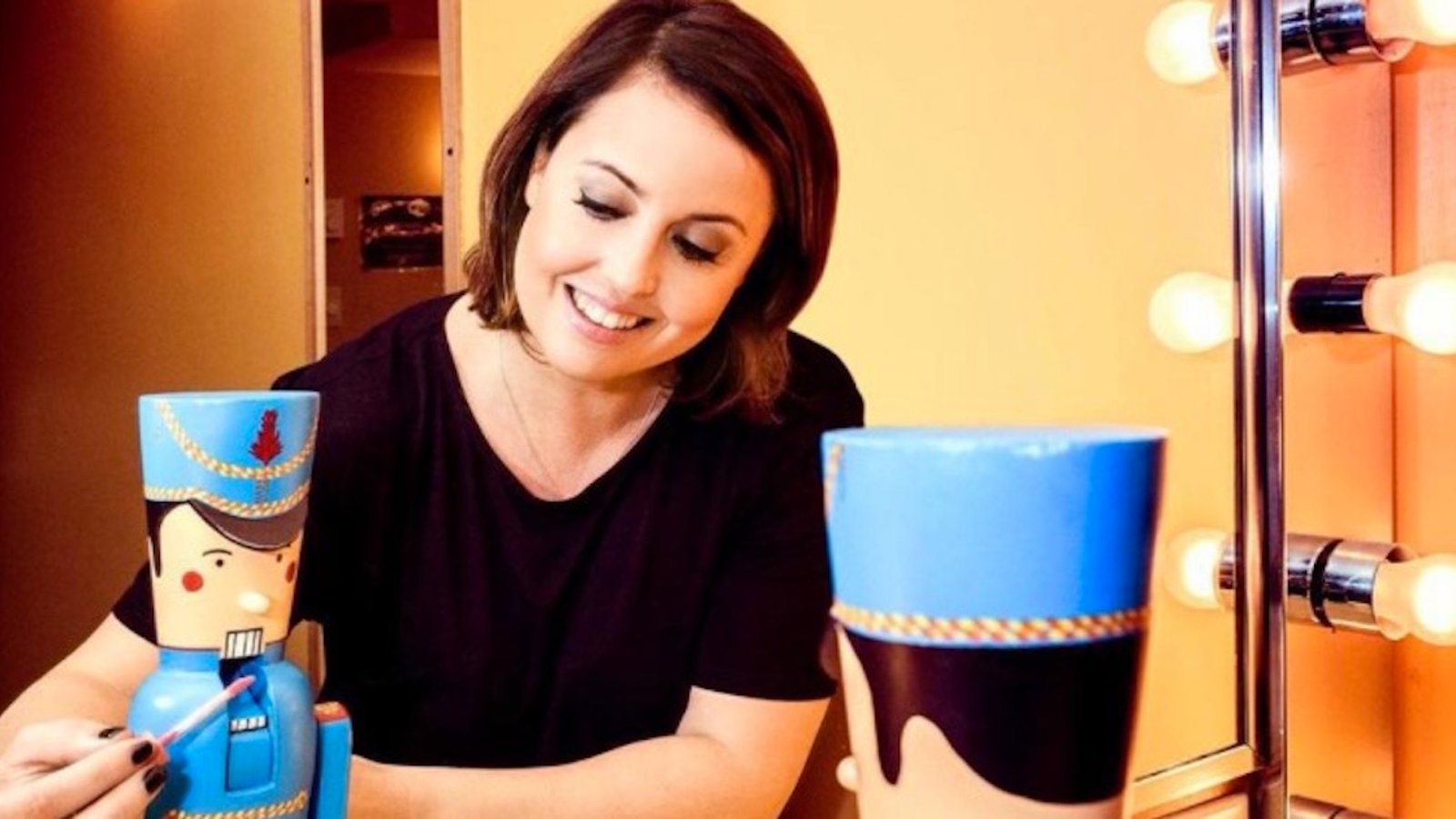 Une photo d'Ariane Moffat fait jaser sur les réseaux sociaux! 