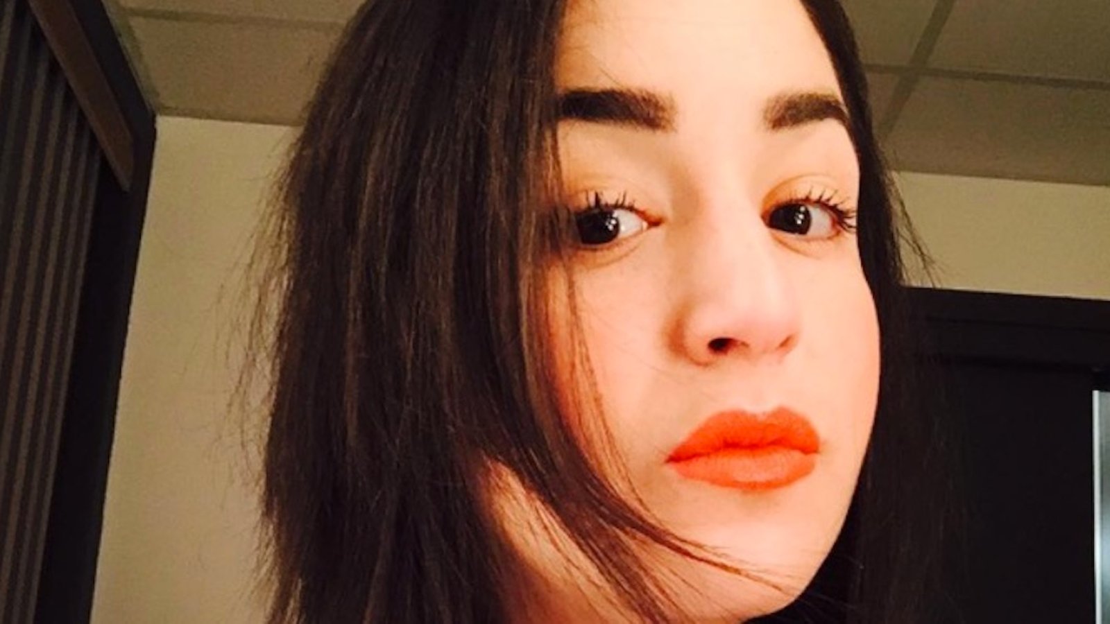 Mariana Mazza victime de racisme en plein spectacle...