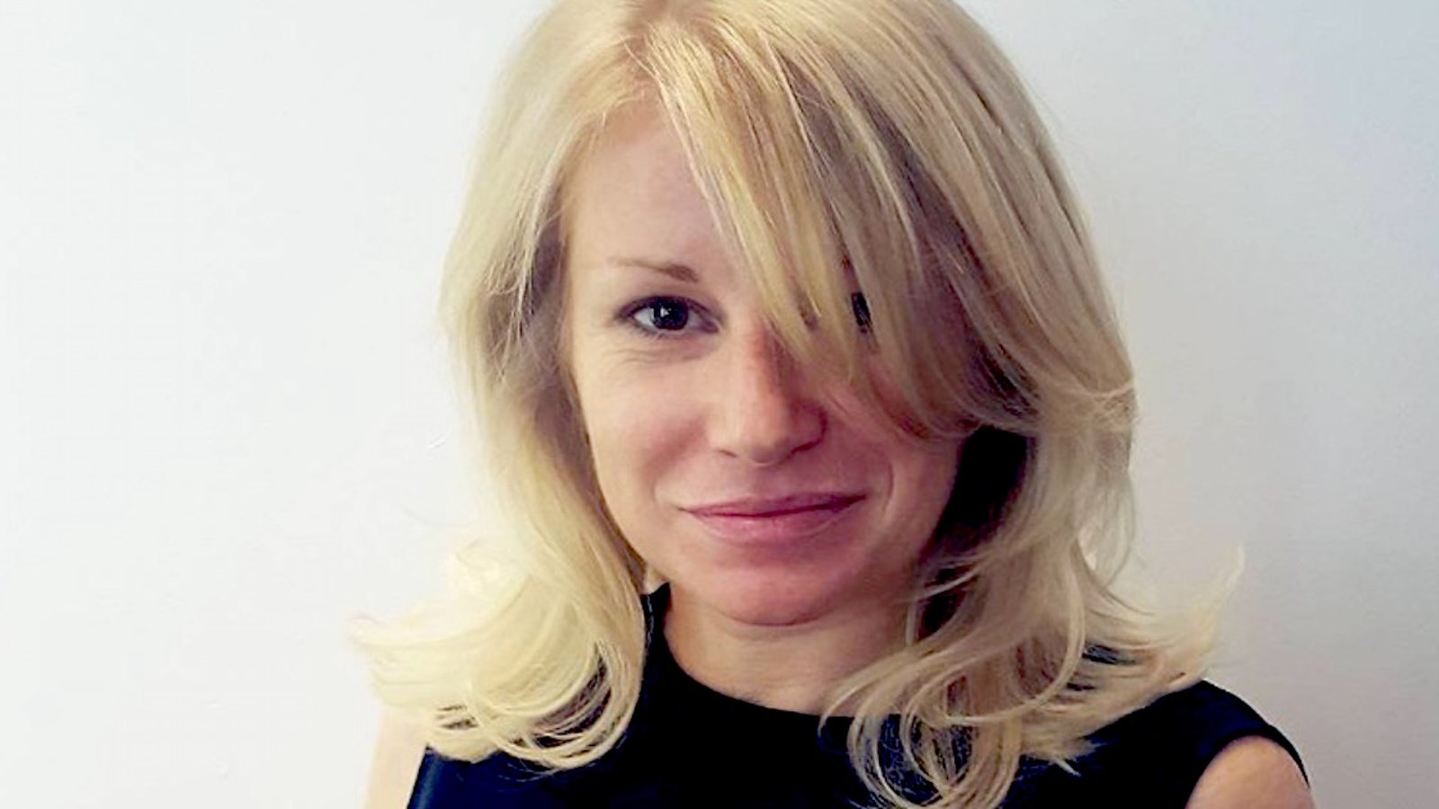 Cathy Gauthier annonce une importante nouvelle...