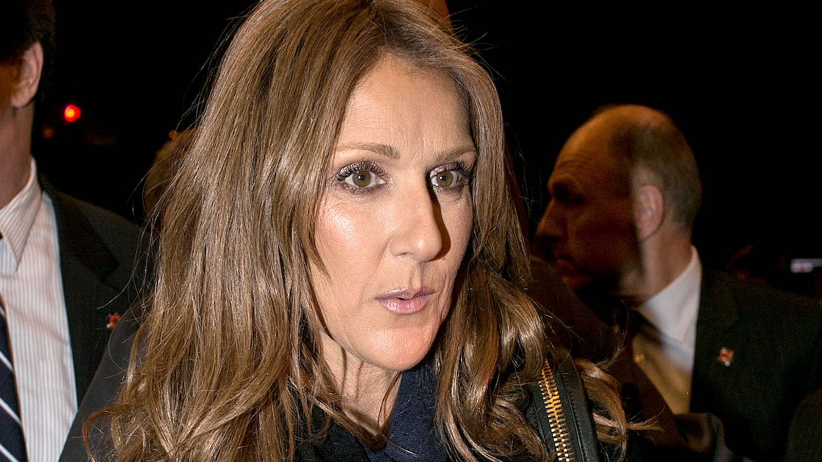C'est terminé entre Céline Dion et Las Vegas?