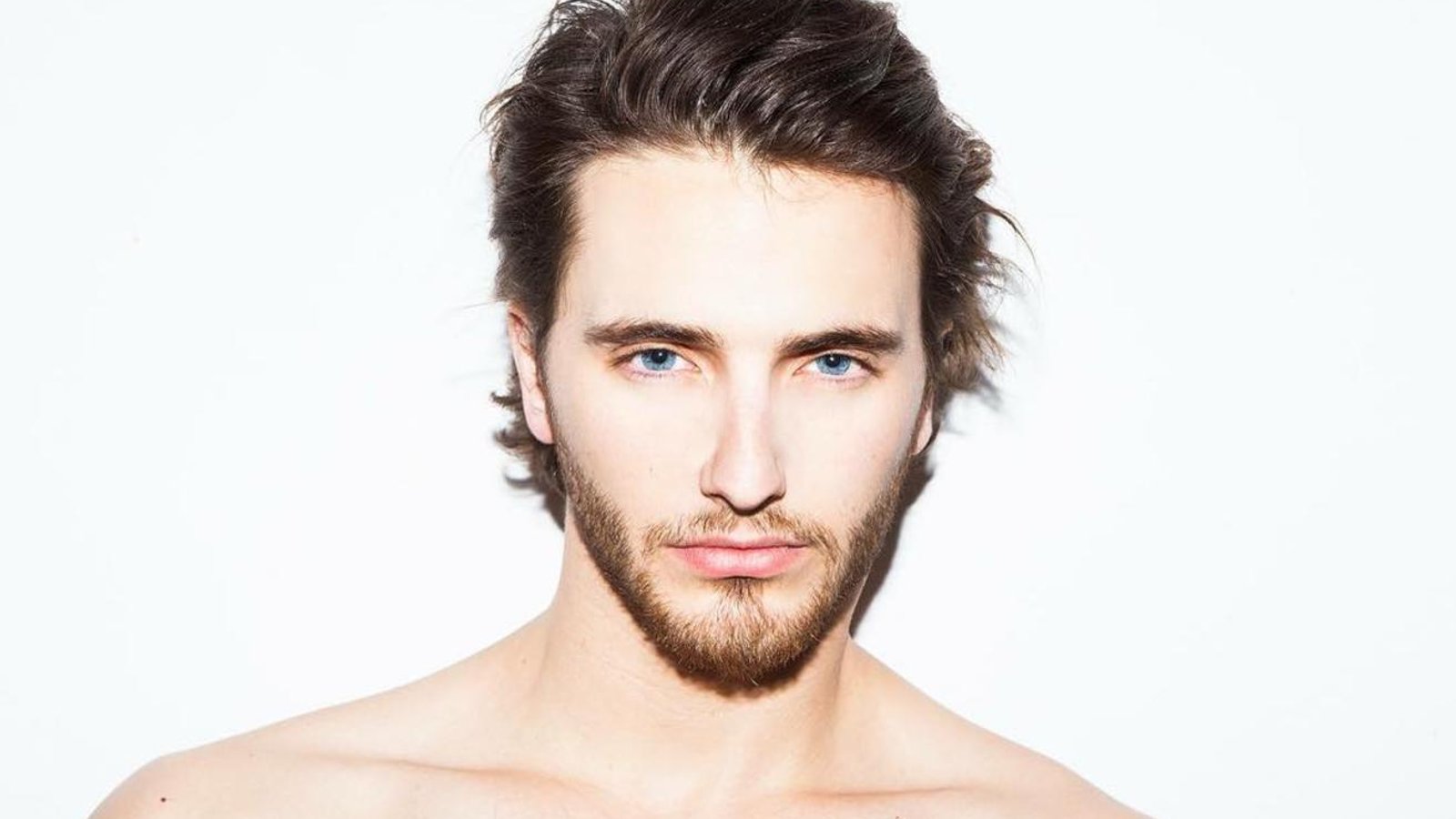 7 photos de Jay Lavigne de La Voix qui feront fondre votre coeur...
