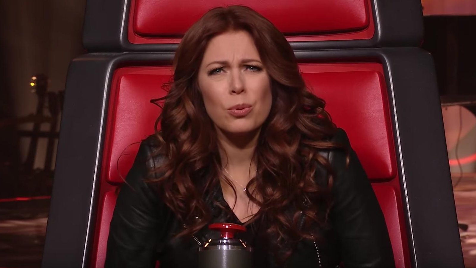 Toute une surprise pour Isabelle Boulay ce soir à La Voix... et une déception!