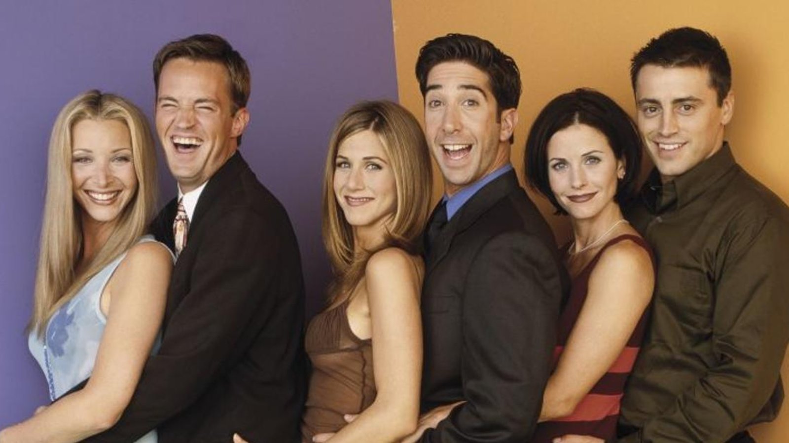 Triste nouvelle pour ce célèbre acteur de la série Friends...